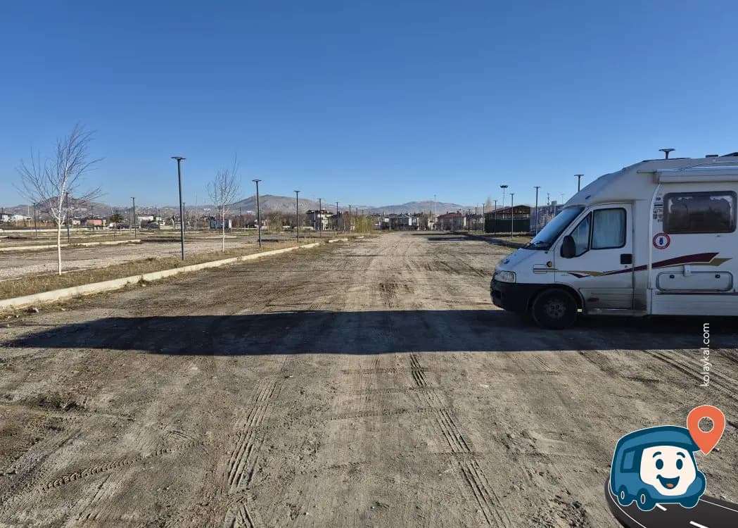 Sahil Kenarı ve Park - İpekyolu, Van, foto 5