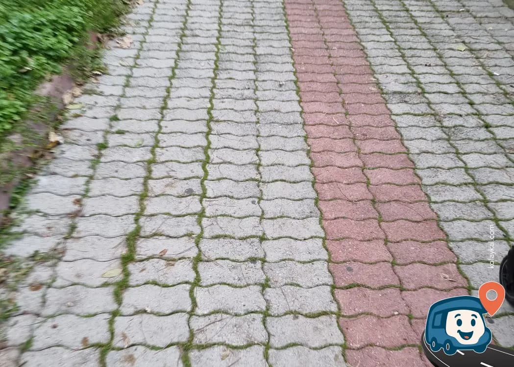 Kemer Halk Tuvaleti - Antalya, foto 1