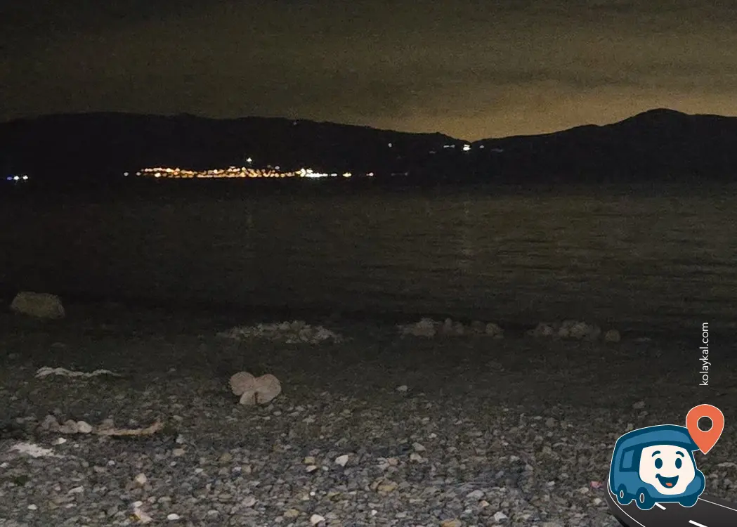 Parvan Camping - İzni̇k, Bursa, foto 2