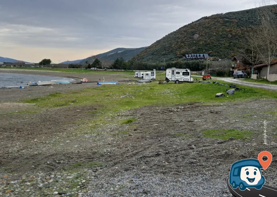 Parvan Camping - İzni̇k, Bursa, foto 3