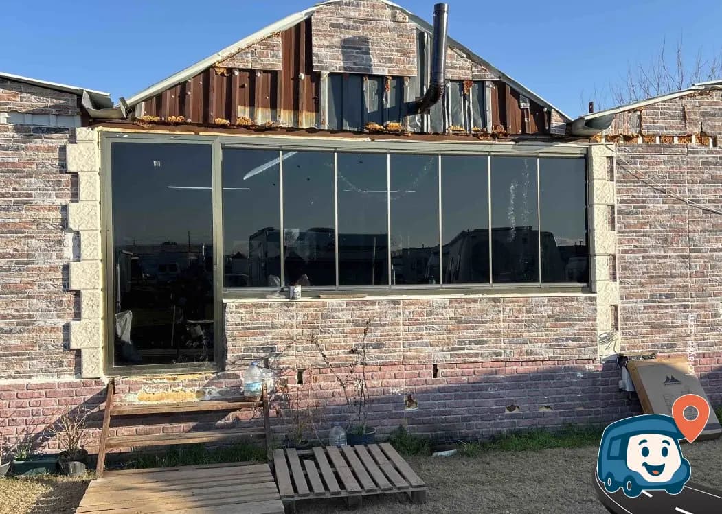 Elektrik ve Su İmkanlı Kamp Alanı - Balçova, İzmir, foto 8