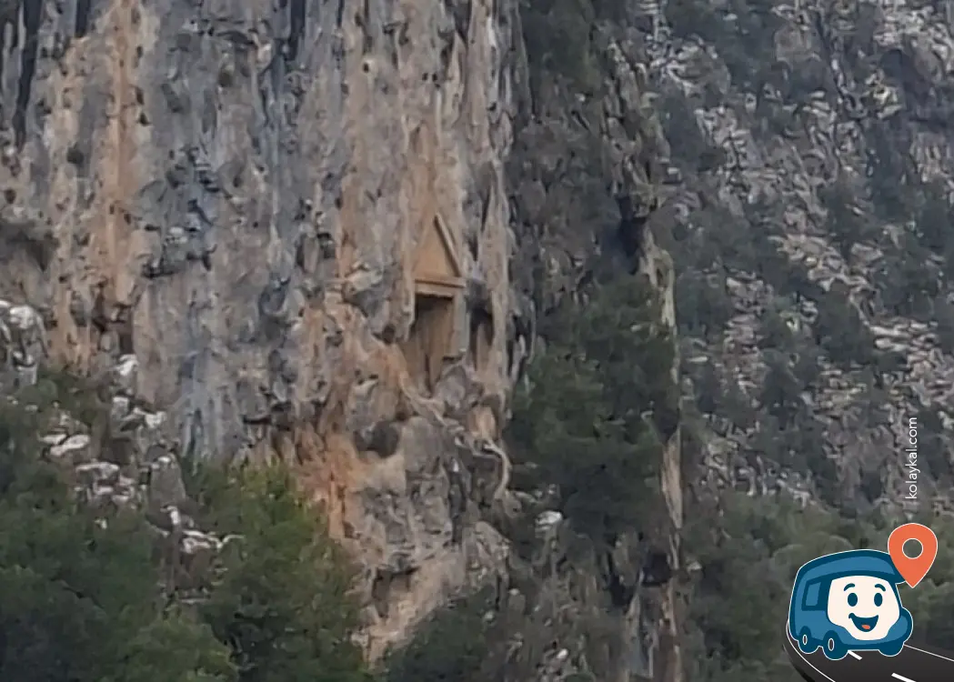 Köprülü Kanyon Yakını Sakin Kamp Alanı - Manavgat, Antalya, foto 3