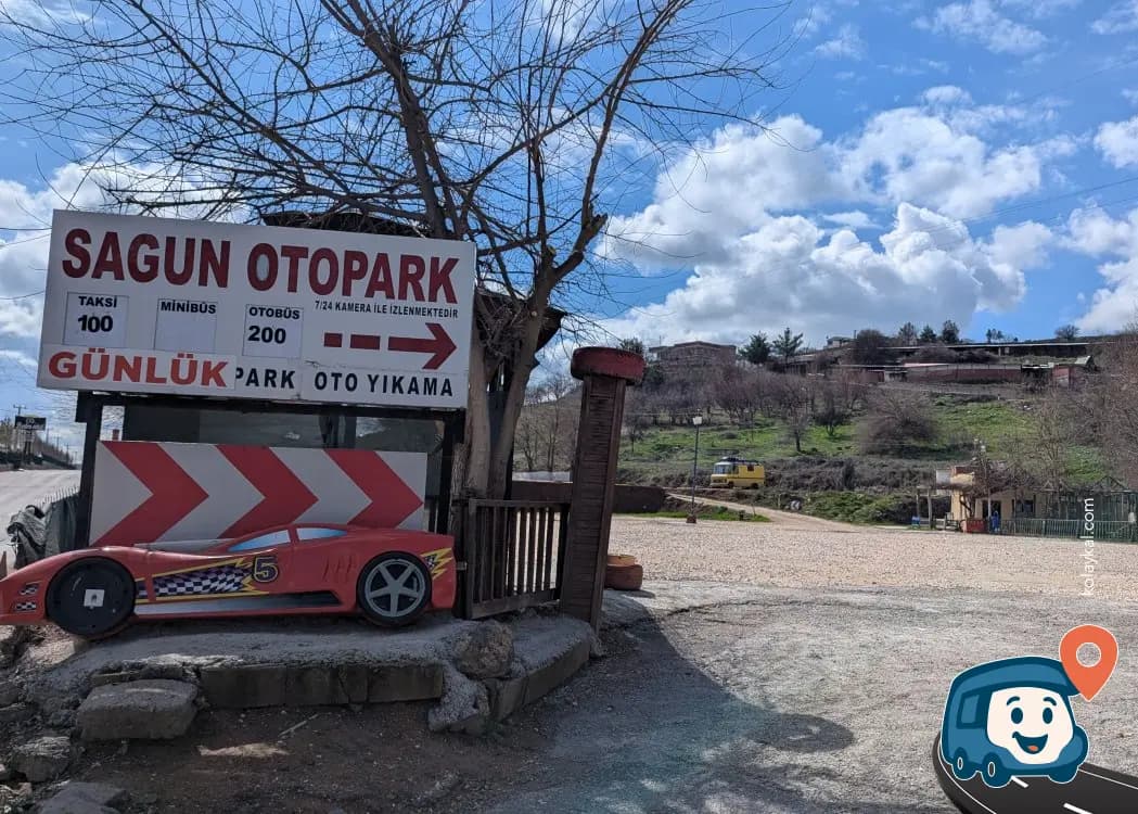 Ongözlü Köprü Yanı Karavan Park Alanı - Yenişehir, Diyarbakır, foto 1