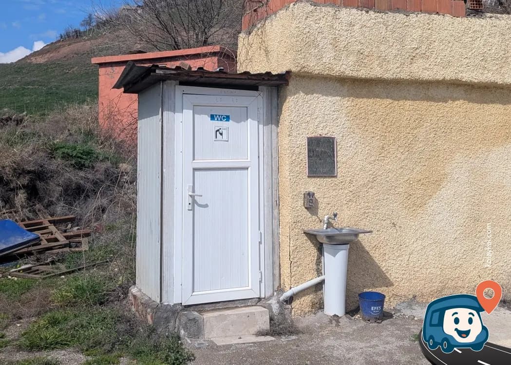 Ongözlü Köprü Yanı Karavan Park Alanı - Yenişehir, Diyarbakır, foto 2