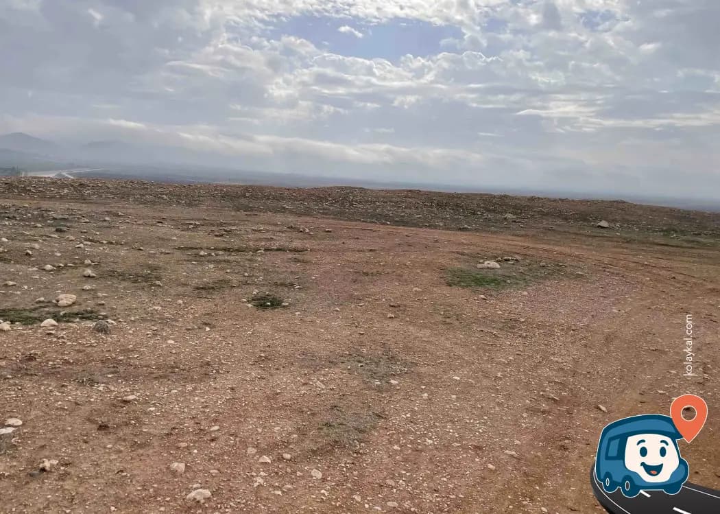 Yapay Tepe Kamp Alanı - Haliliye, Şanlıurfa, foto 3