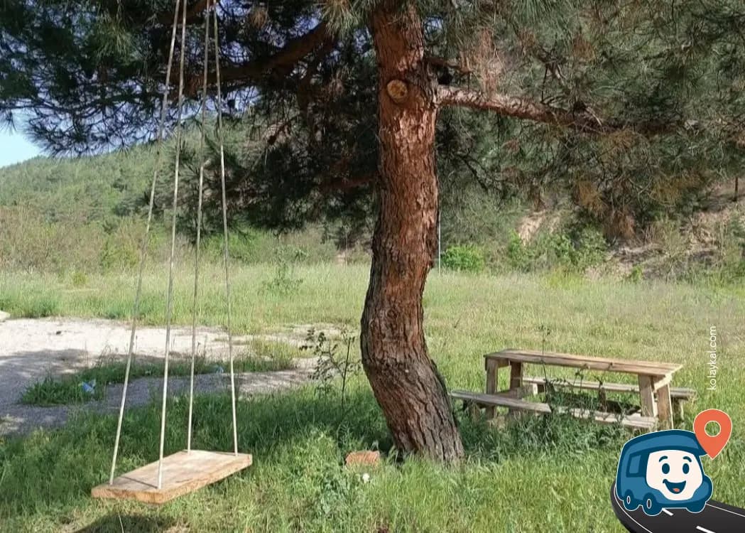 Sivas Suşehri Çiftlik Karavan Konaklama Alanı - Reşadiye, Tokat, foto 1