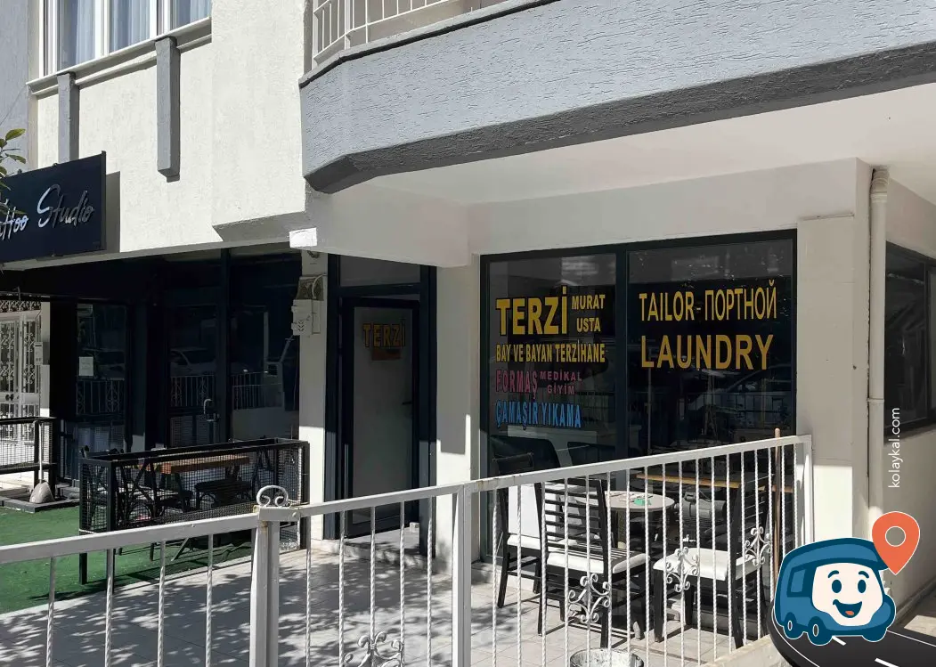 Antalya Çamaşırhane - Kepez, foto 1