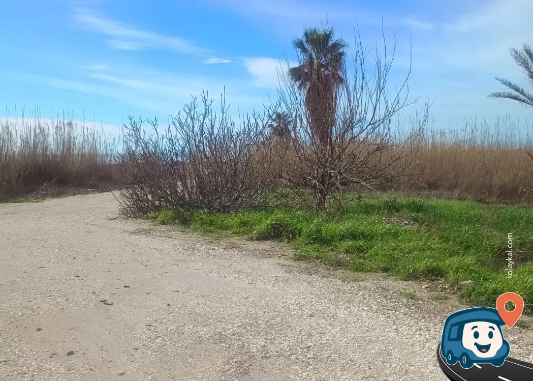 Antalya Kıyı Şeridi Kamp Alanı - Manavgat, foto 2