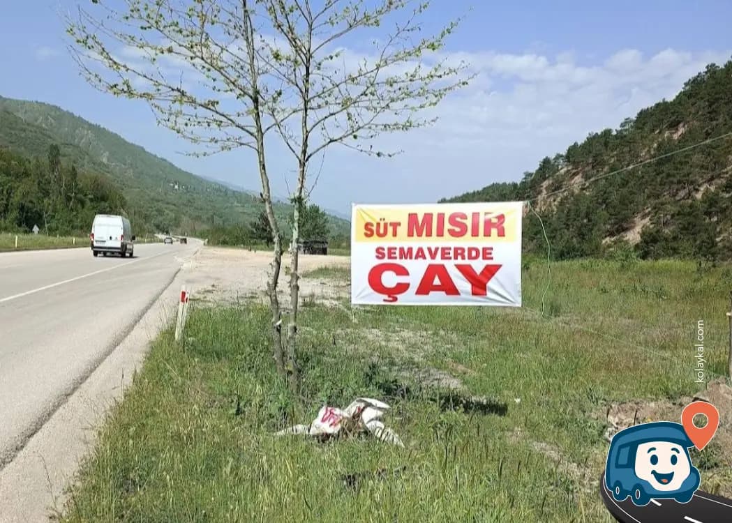 Sivas Suşehri Çiftlik Karavan Konaklama Alanı - Reşadiye, Tokat, foto 3