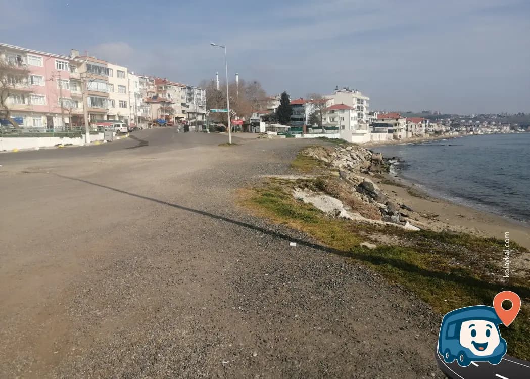 Süleymanpaşa Geceleme Alanı (sağlık Ocağı) - Tekirdağ, foto 1
