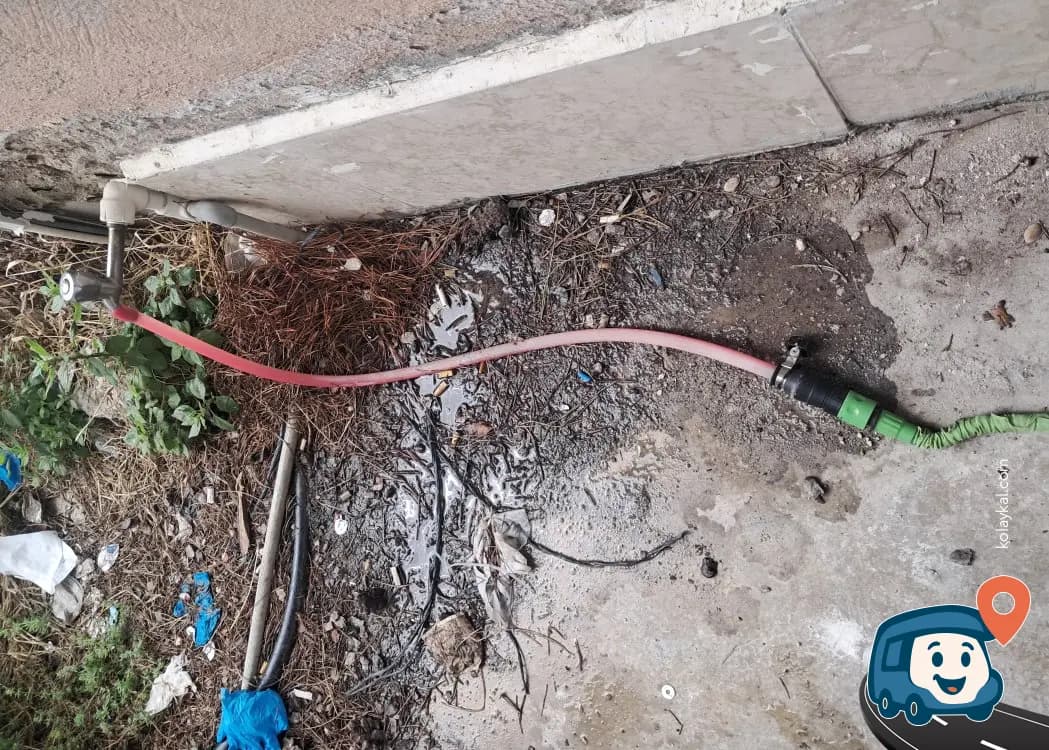 Pamukkale Ücretsiz Otopark - Denizli, foto 8
