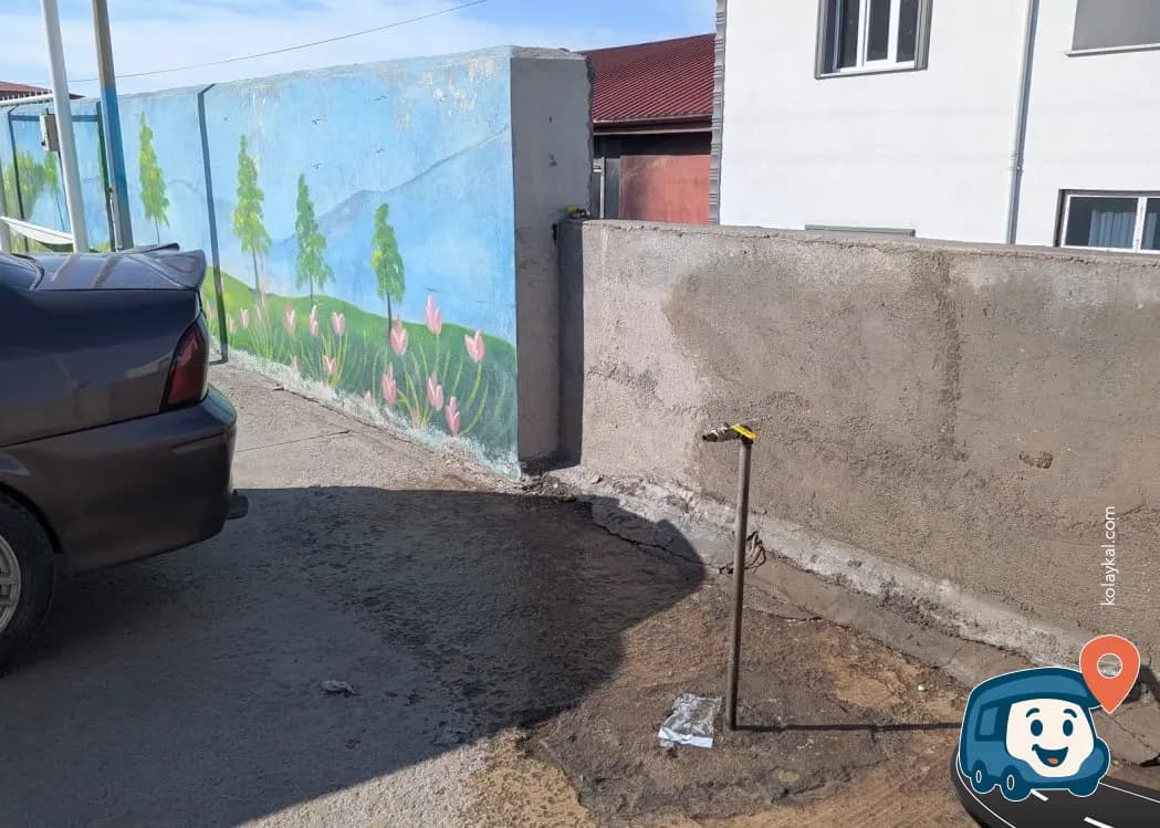 Yedek Parka Oto Kamyon Tamircisi - Doğubayazıt, Ağrı, foto 2