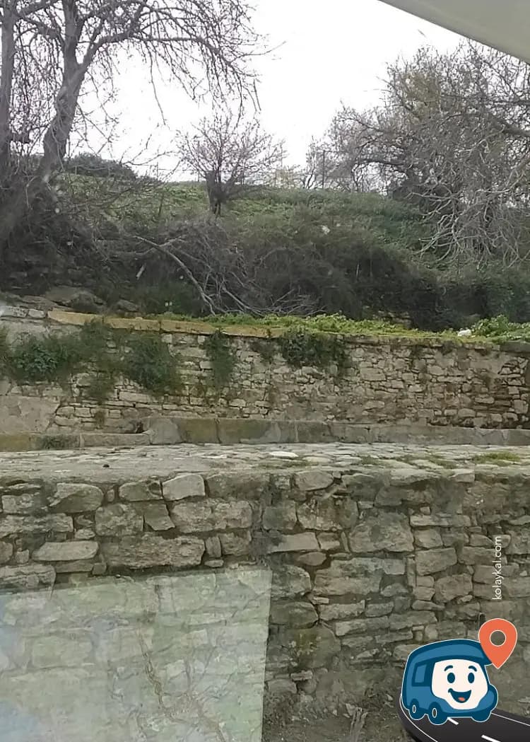 Assos Yakınları Su Alma Noktası - Çanakkale Merkez, Çanakkale, foto 1