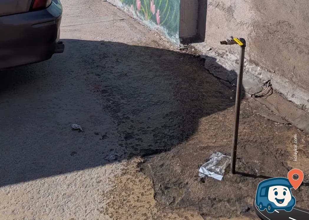 Yedek Parka Oto Kamyon Tamircisi - Doğubayazıt, Ağrı, foto 3
