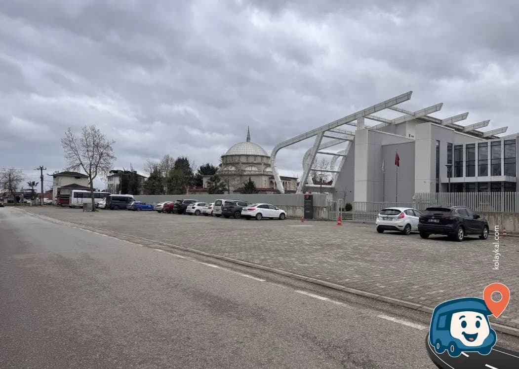 İznik Müzesi - İzni̇k, Bursa, foto 1