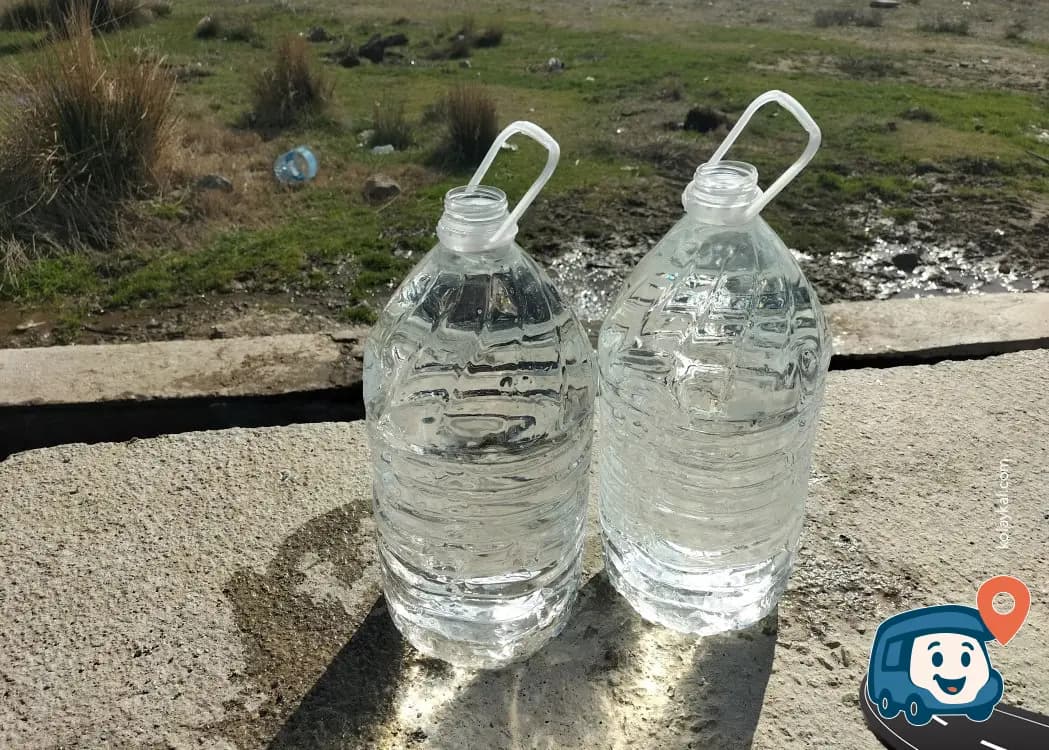 Orta Anadolu Gizli Pınarı ve Manzara Noktası - Kırşehir Merkez, Kırşehir, foto 2