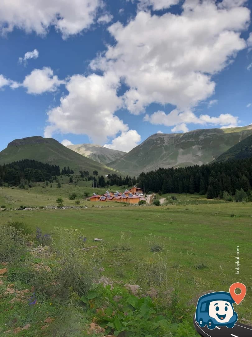 Balık Gölü - Şavşat, Artvin, foto 4