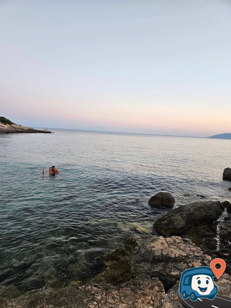 Turkuaz Koy - Urla, İzmir, foto 2