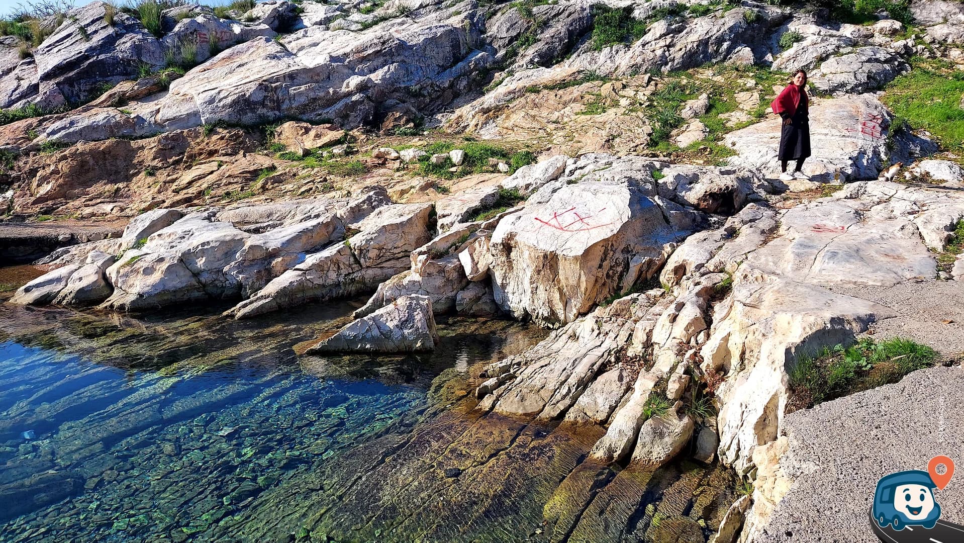 Kazan Gölü - Selçuk, İzmir, foto 2