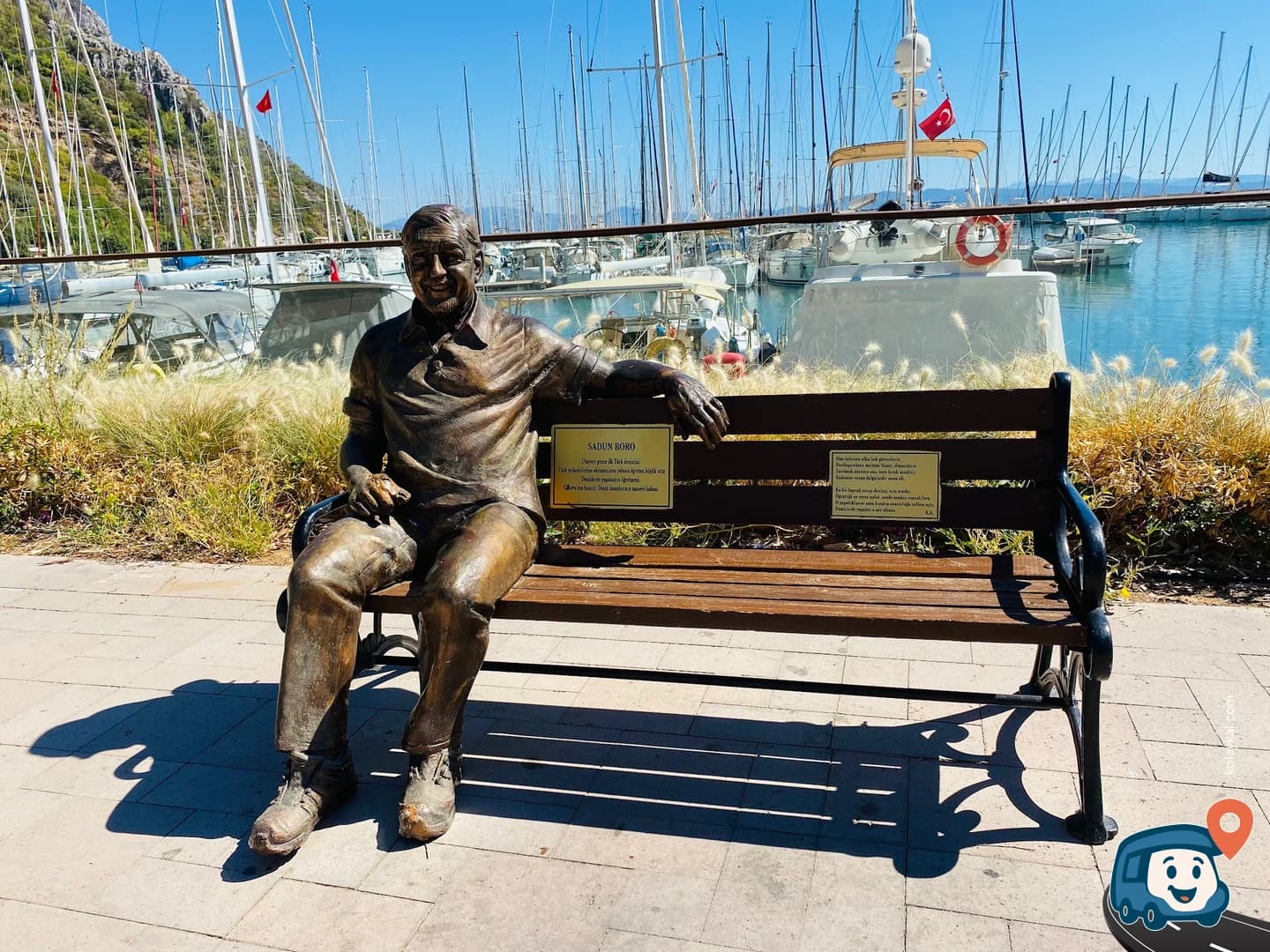 Ören Koyu - Milas, Muğla, foto 4