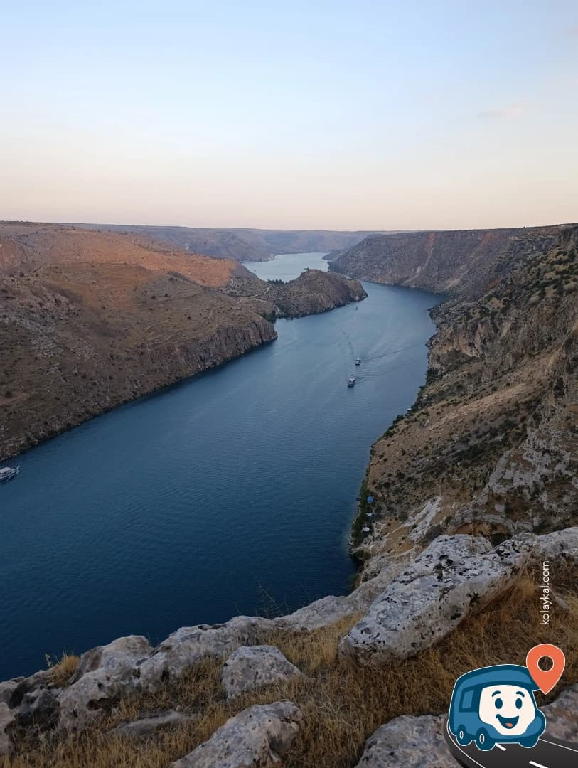 Rumkale - Nizip, Gaziantep, foto 3