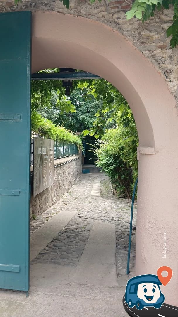 Bayetav Sanat - Bornova, İzmir, foto 4