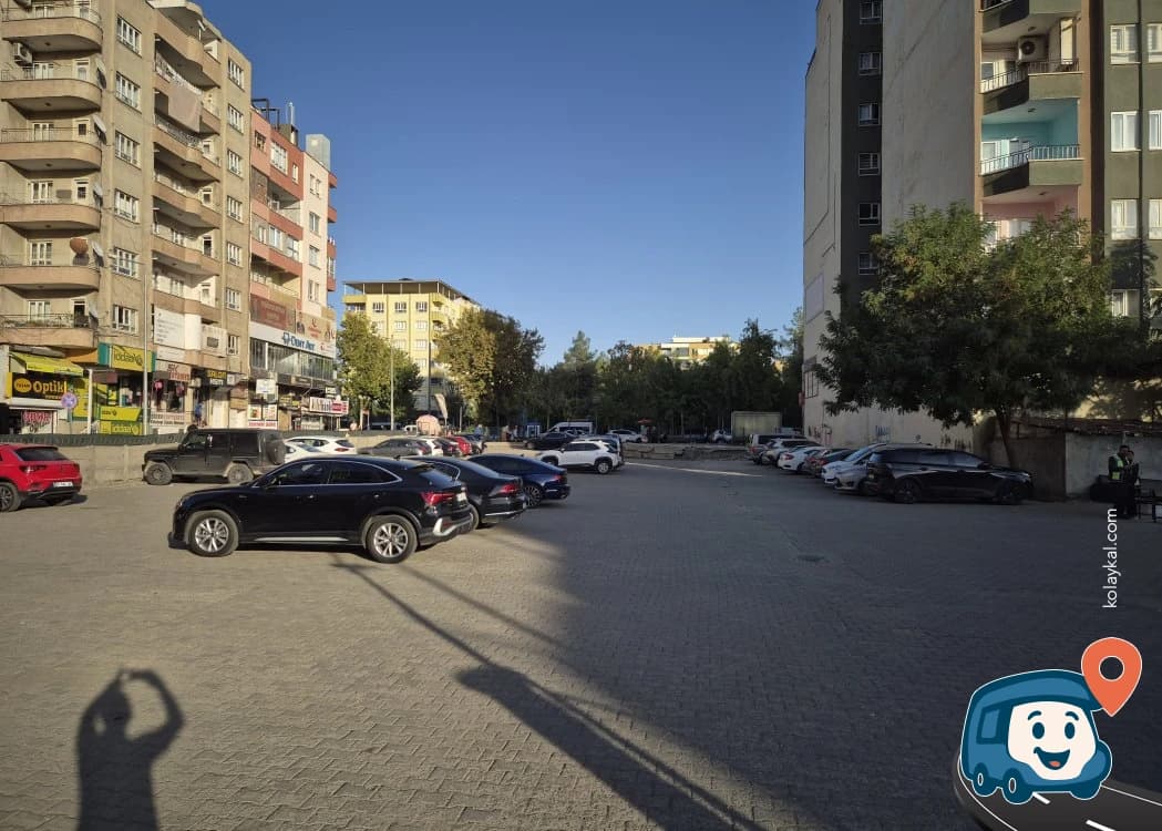 Günlük Otopark - Batman Merkez, Batman, foto 2