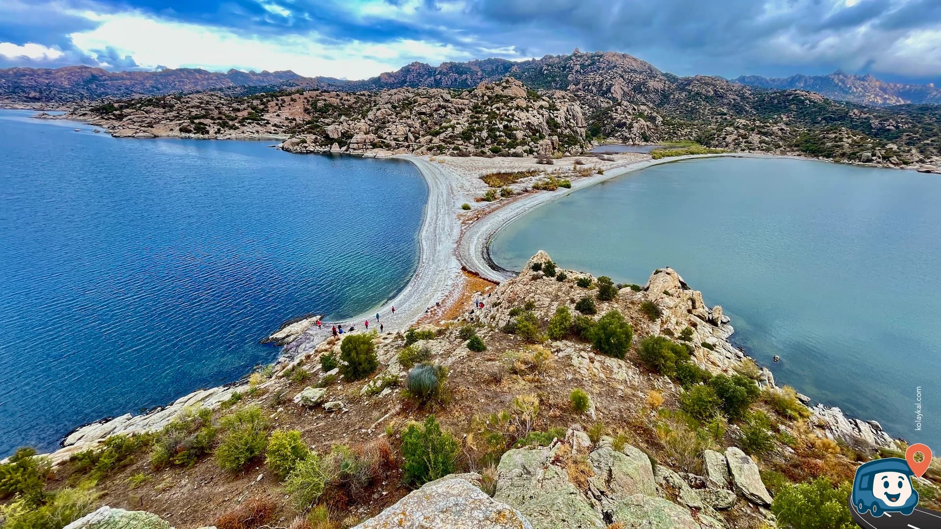 Bafa Gölü Kamp Alanı - Söke, Aydın, foto 2