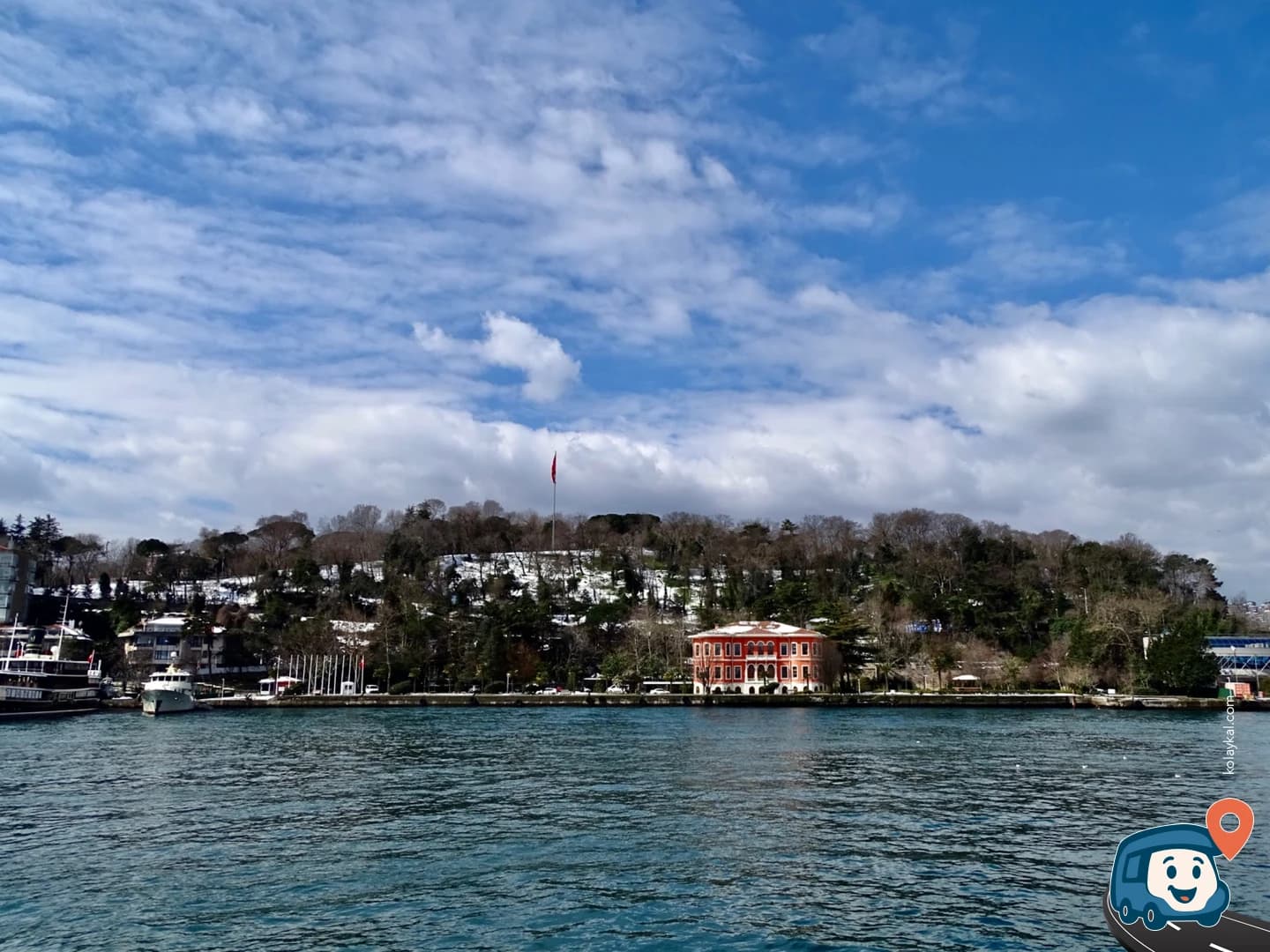 Fuat Paşa Yalısı - Sarıyer, İstanbul, foto 4