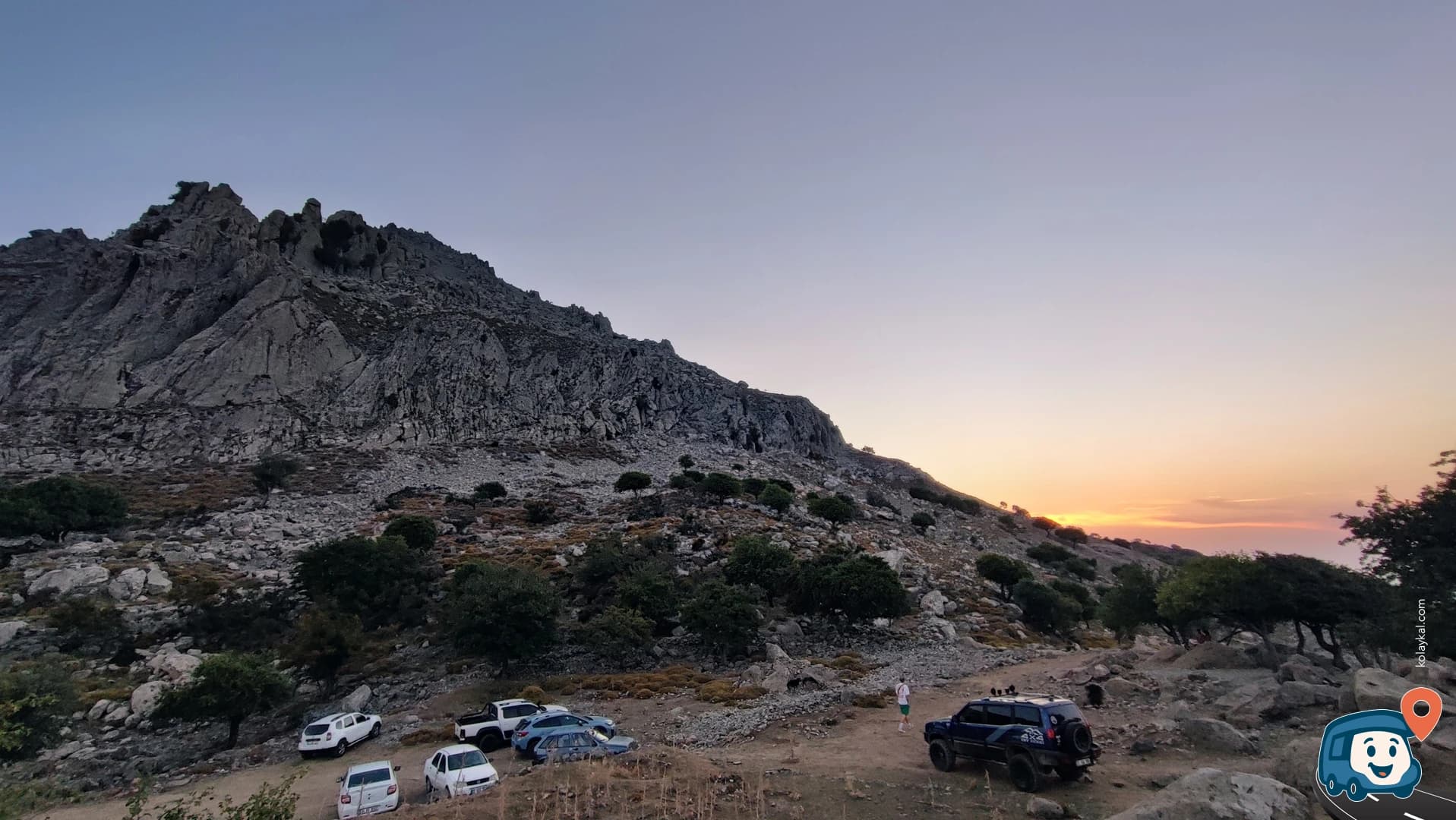 Tepeköy - Gökçeada, Çanakkale, foto 4