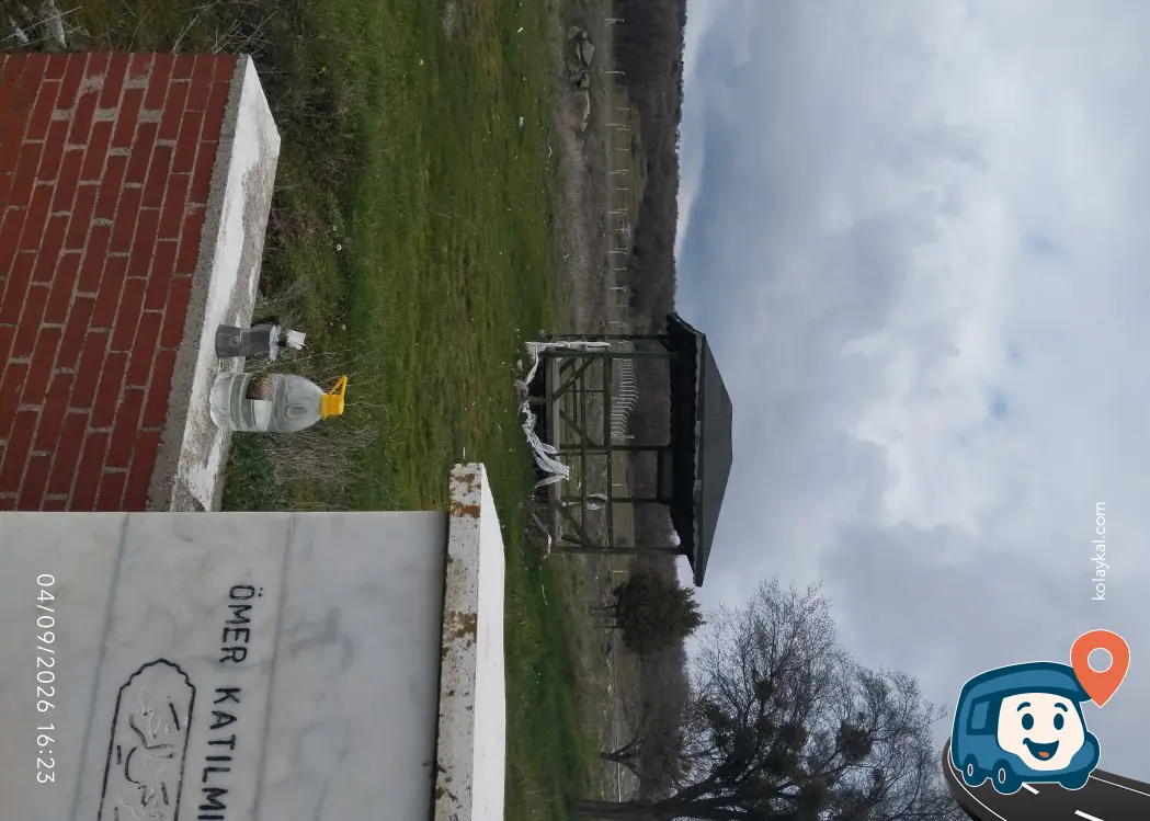 Gediz Doğal Su Kaynağı ve Dinlenme Noktası - Tavşanlı, Kütahya, foto 2