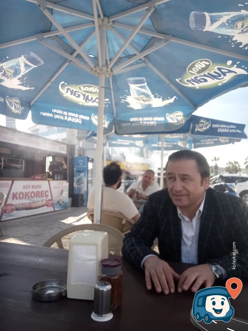 Hanımın Koyu - Dikili, İzmir, foto 3