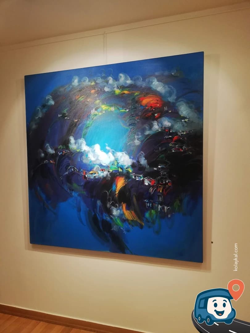 Doku Sanat Galerisi - Şişli, İstanbul, foto 3