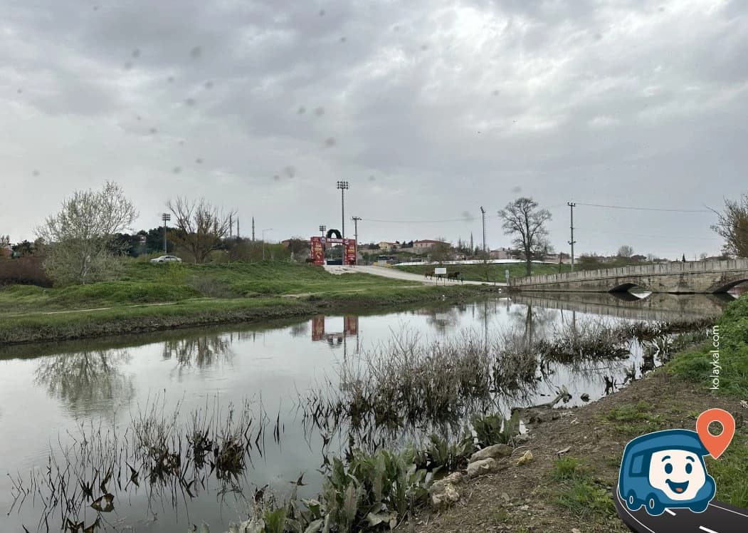 Uzunköprü Kamp Alanı - Edirne Merkez, Edirne, foto 8