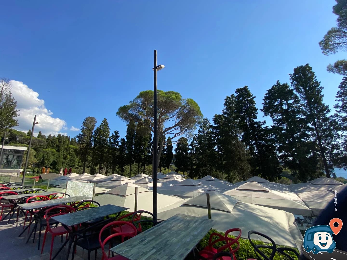 Mihrabat Korusu - Beykoz, İstanbul, foto 1