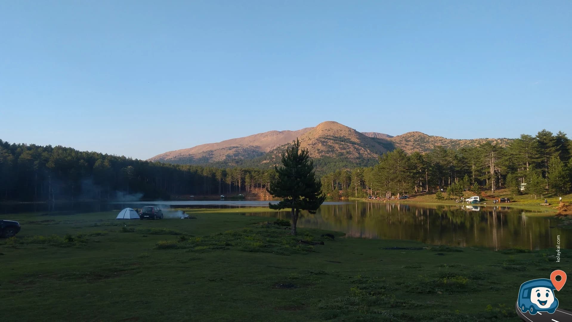 Sandras Dağı - Köyceğiz, Muğla, foto 4