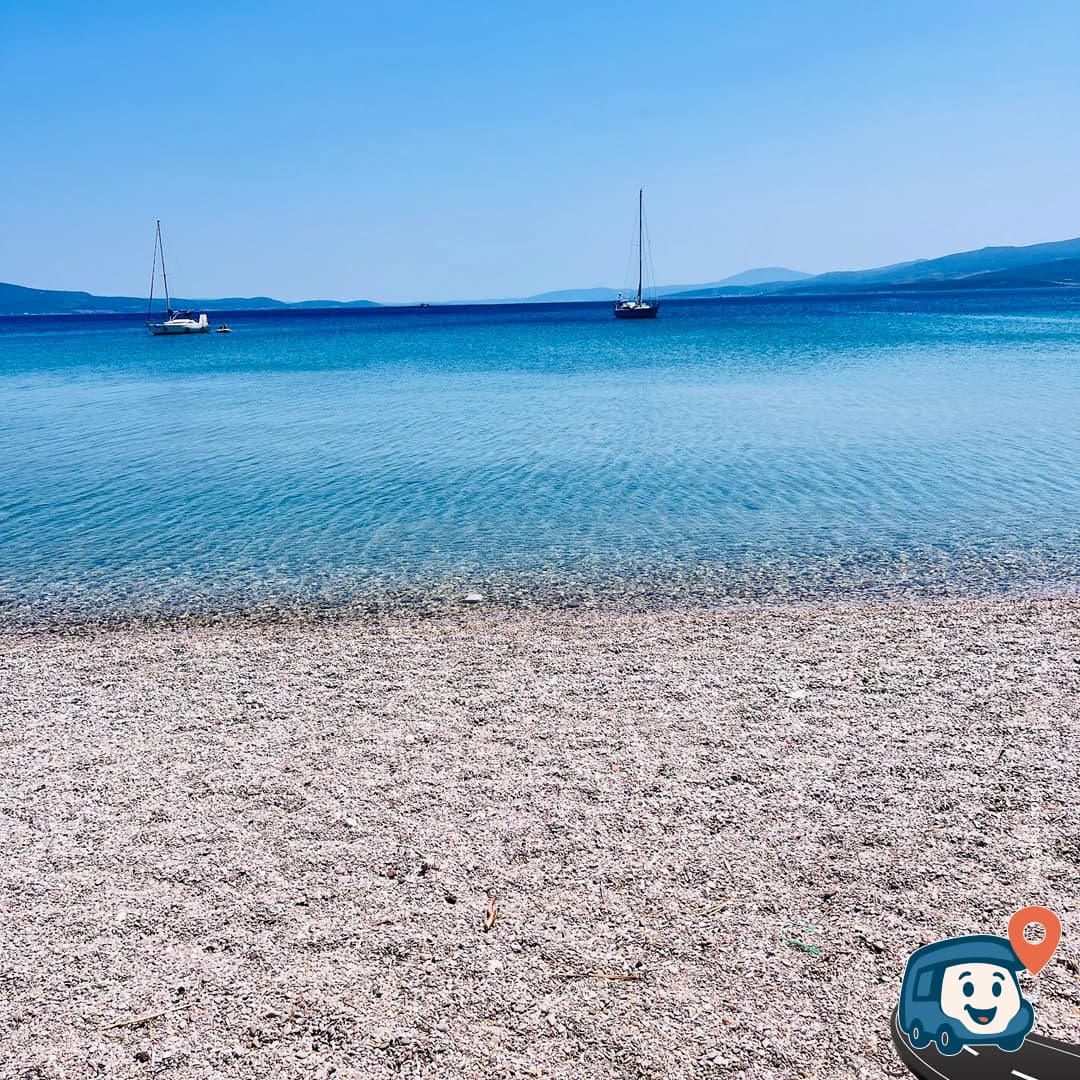 Manal Koyu - Karaburun, İzmir, foto 3