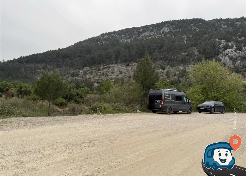 Karacaören Baraj Gölü - Bucak, Burdur, foto 3