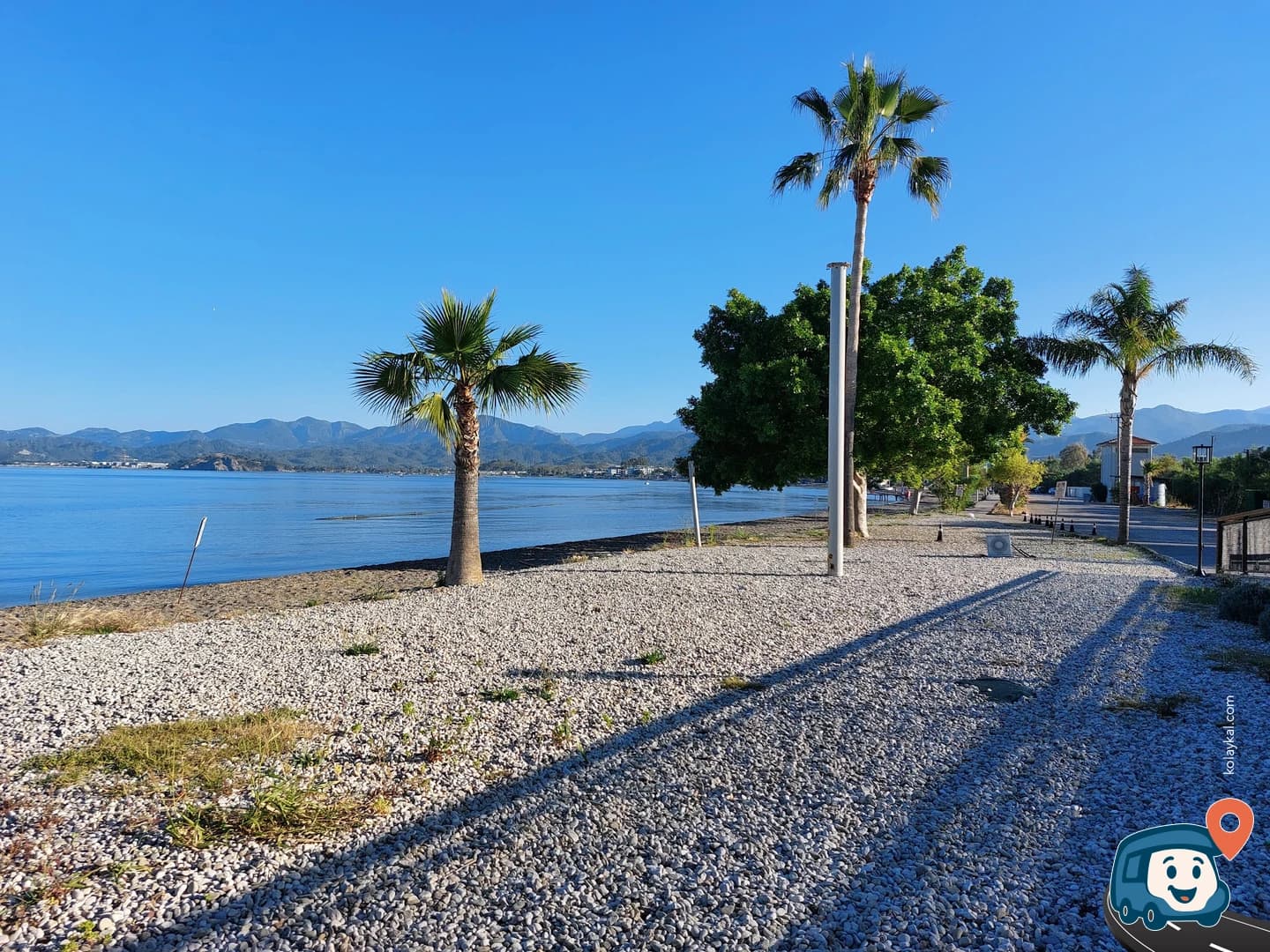 Çalış Plajı - Fethiye, Muğla, foto 1