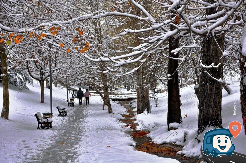 Seğmenler Parkı - Çankaya, Ankara, foto 3