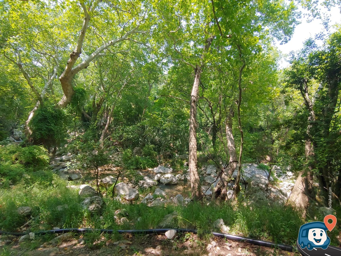 Geyikbayırı - Konyaaltı, Antalya, foto 1