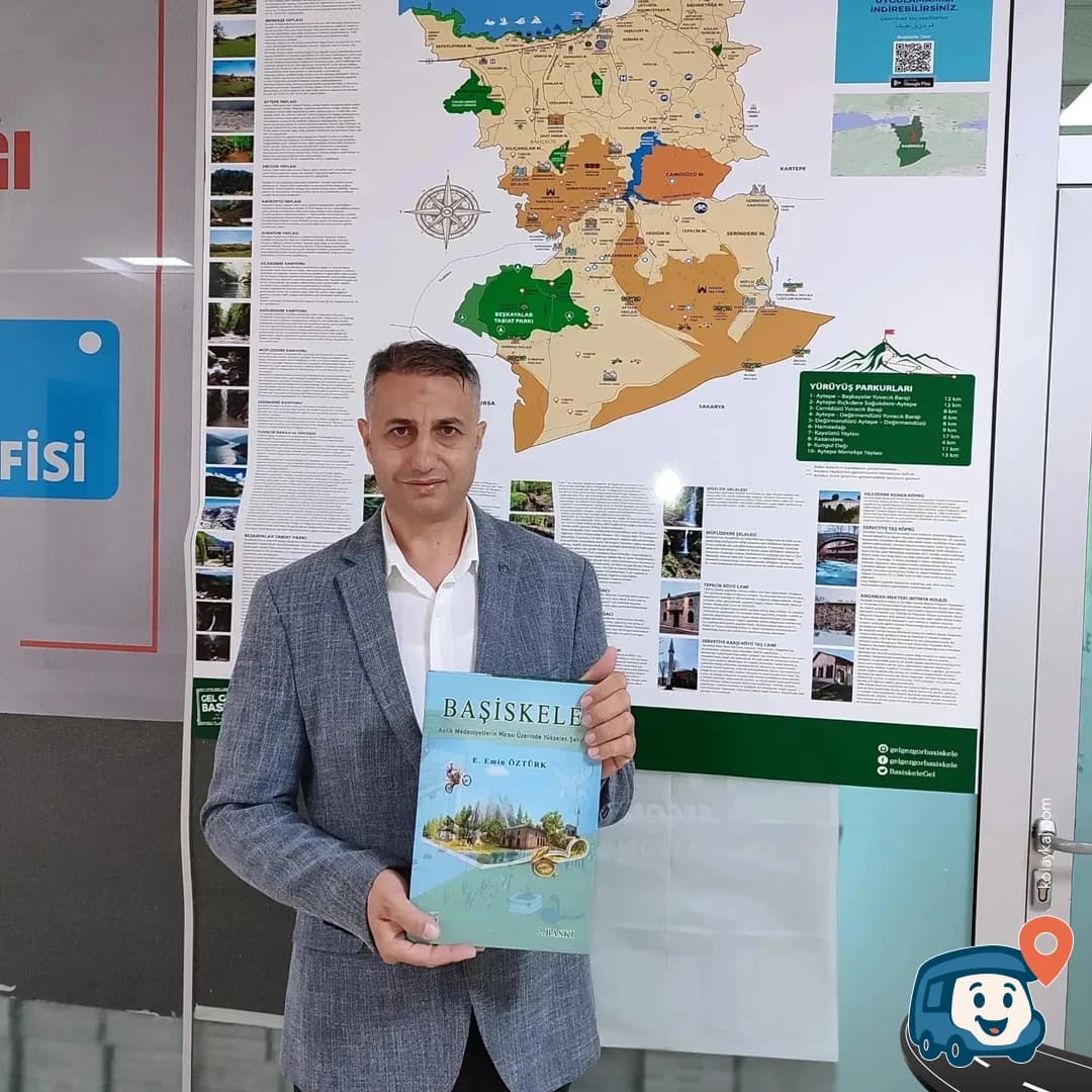 Menekşe Yaylası Kamp Alanı - Başiskele, Kocaeli, foto 1
