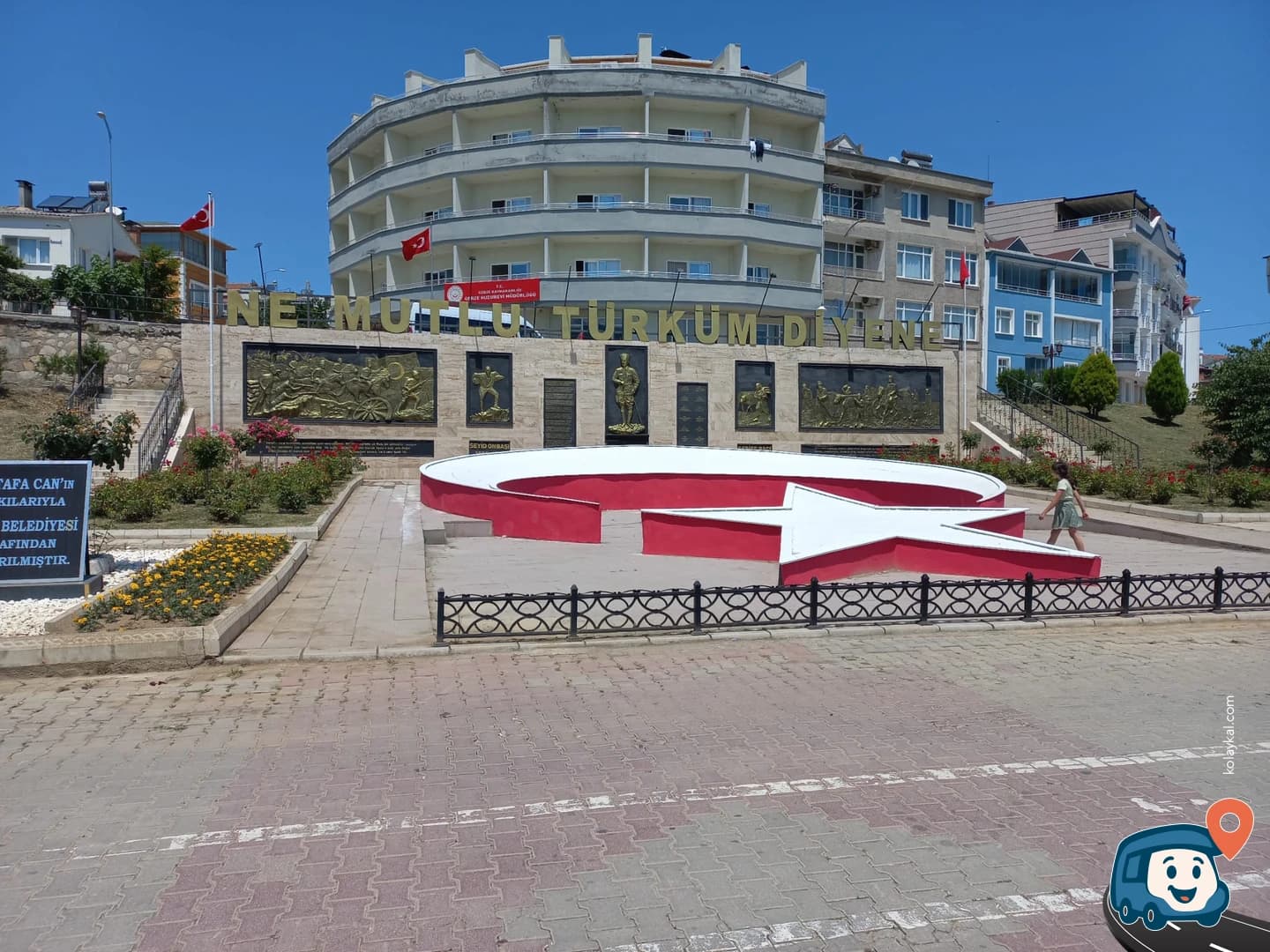 Gerze - Sinop, foto 1