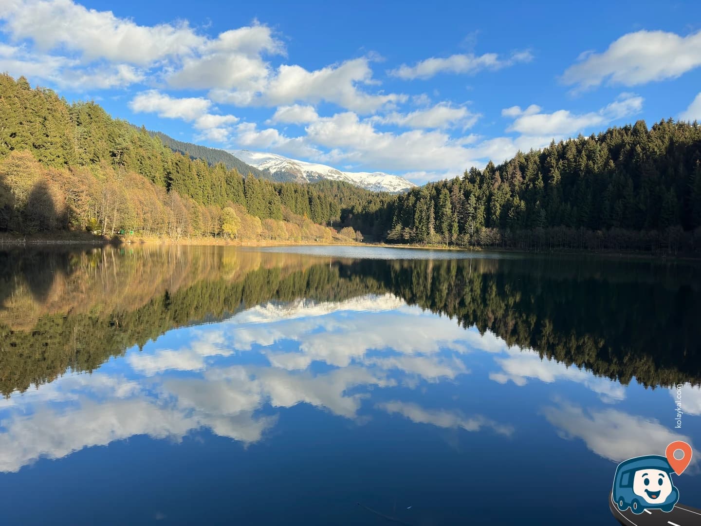 Karagöl - Şavşat, Artvin, foto 2
