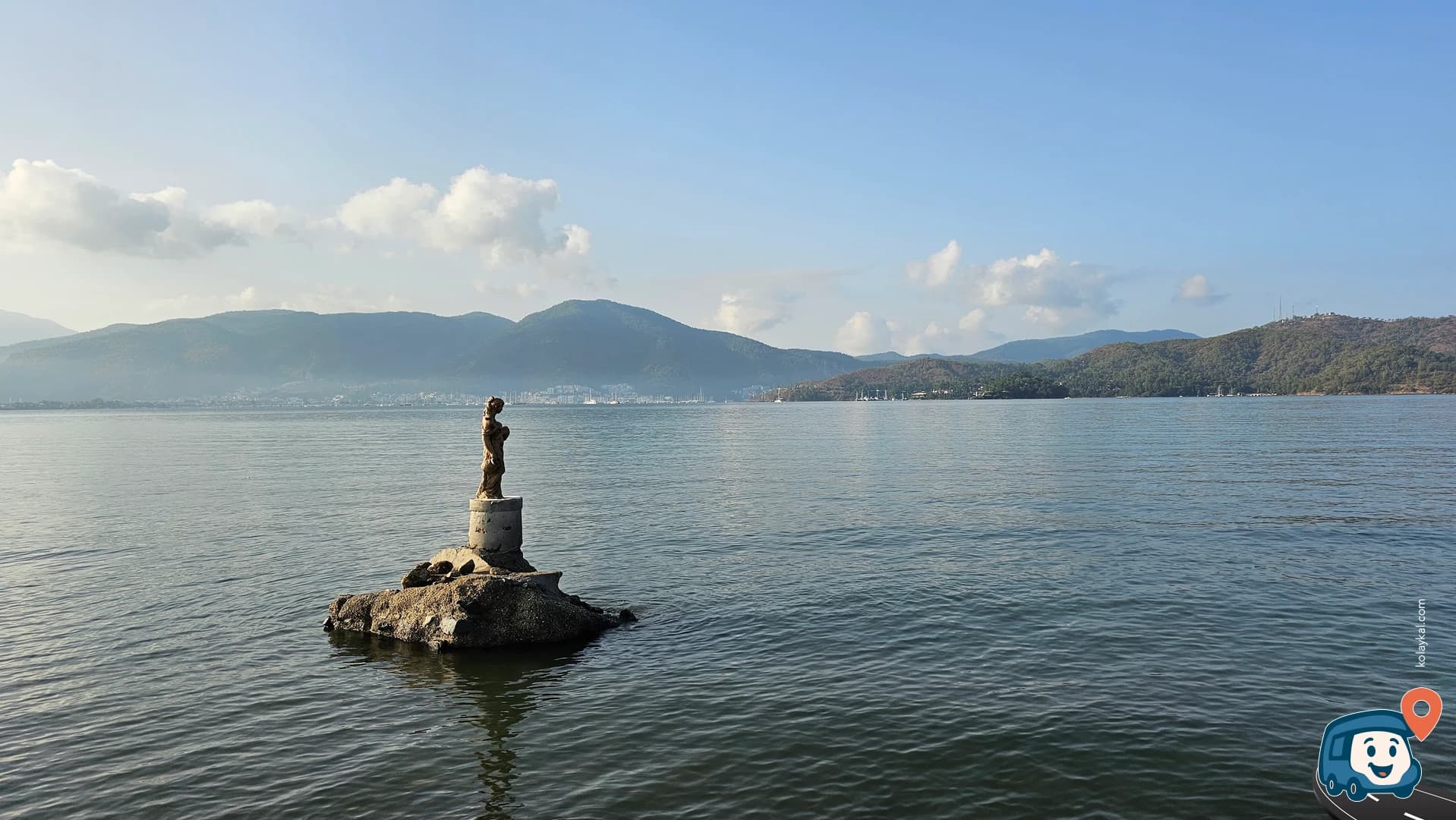 Çalış Plajı - Fethiye, Muğla, foto 4