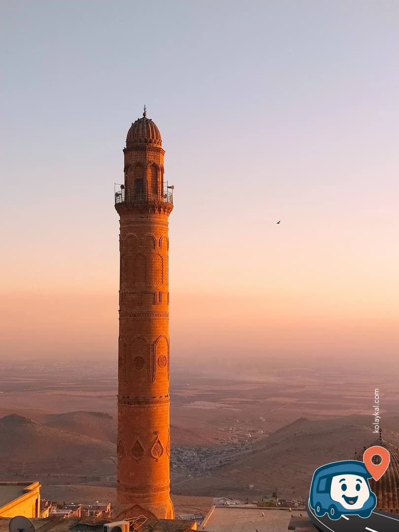 Zinciriye Medresesi - Artuklu, Mardin, foto 3