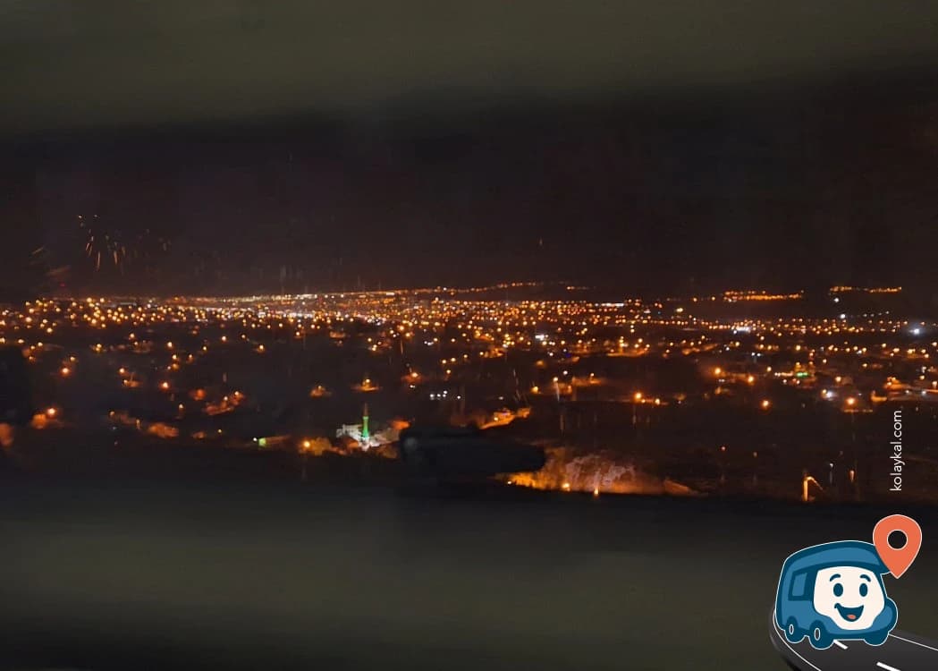 Göz Alıcı Manzaralı Kamp Alanı - Niğde Merkez, Niğde, foto 2