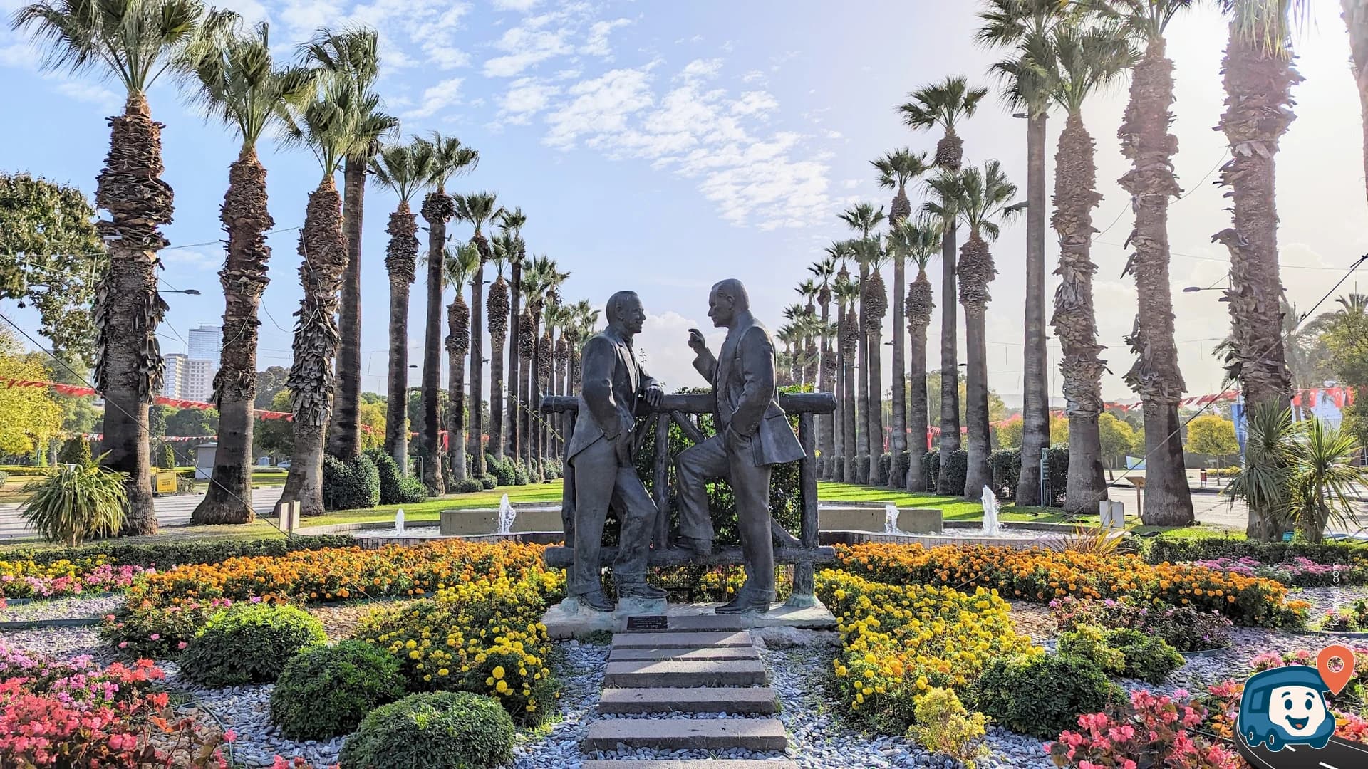 Kültürpark - Konak, İzmir, foto 1