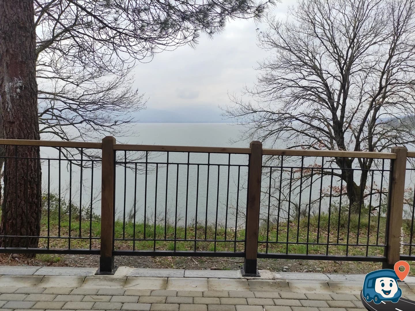 Sapanca Gölü - Sakarya, foto 3