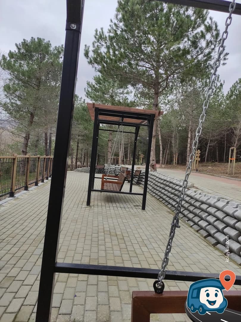 Sapanca Gölü - Sakarya, foto 2